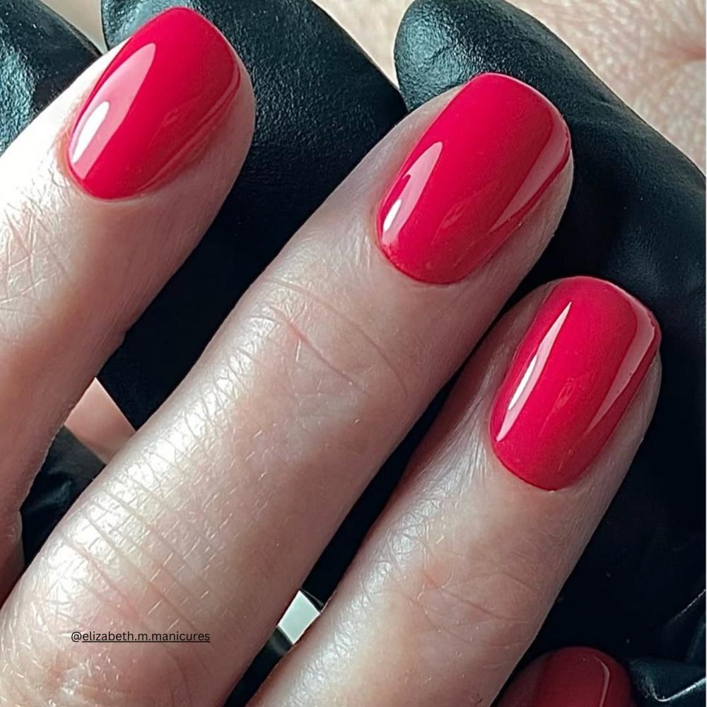 BIOGEL No. 18 PARADISE PINK