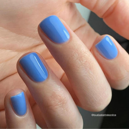 BIOGEL No. 197 BOHEMIAN BEAUTY