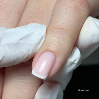BIOGEL No. 1 FRENCH WHITE (L)