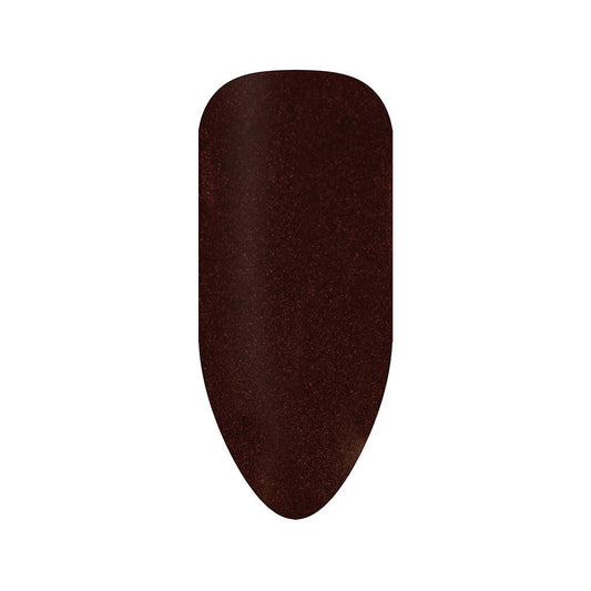 NAGELLACK 2009 HOT CHOCOLATE 14 ML