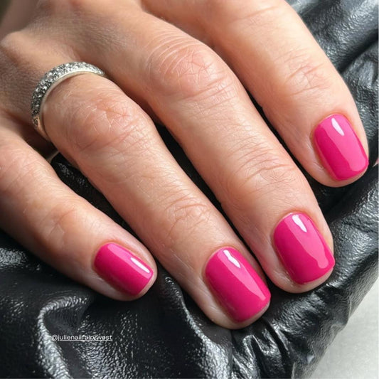 BIOGEL No. 2016 FUNKY FUCHSIA