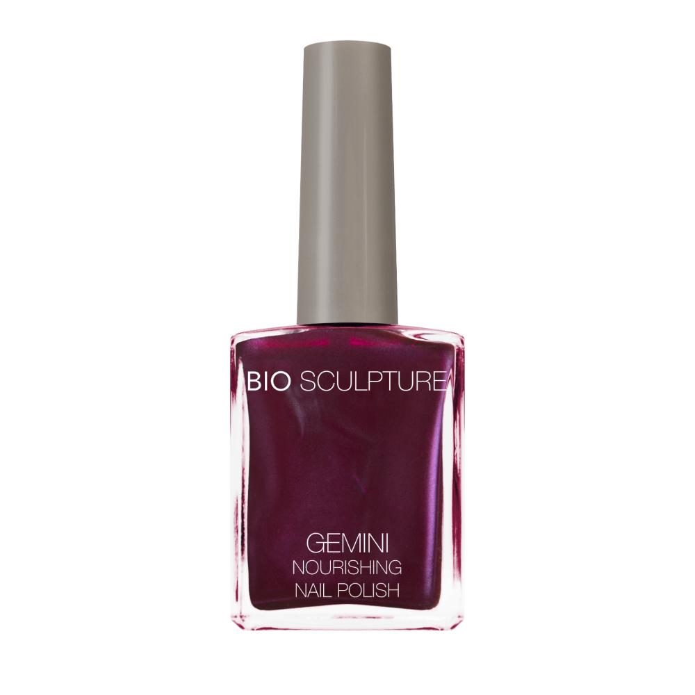 NAGELLACK 2018 PASSION PLUM 14 ML