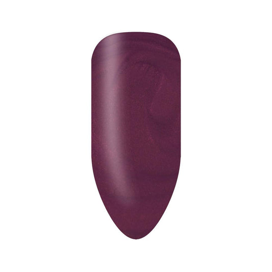 NAGELLACK 2018 PASSION PLUM 14 ML