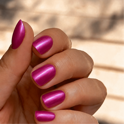 BIOGEL No. 2018 PASSION PLUM