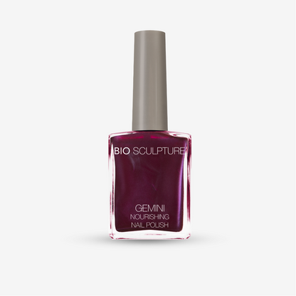NAGELLACK 2018 PASSION PLUM 14 ML