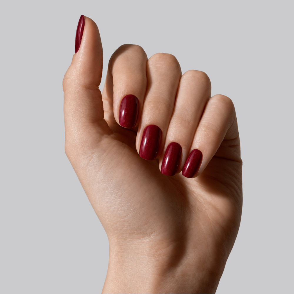 NAGELLACK 2024 CLARET 14 ML