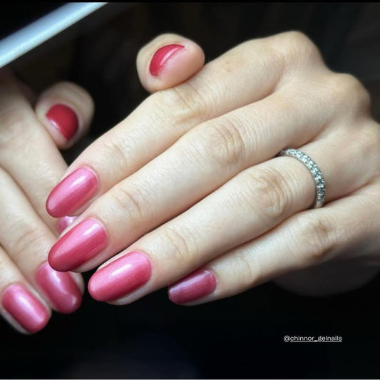 BIOGEL No. 2026 PINK TIARRA