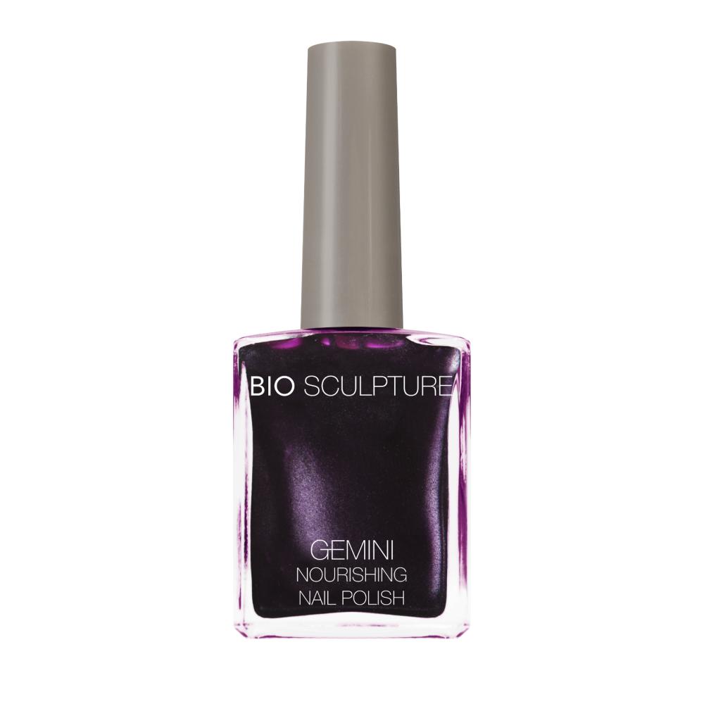 NAGELLACK 2031 BLACK AUBERGINE 14 ML