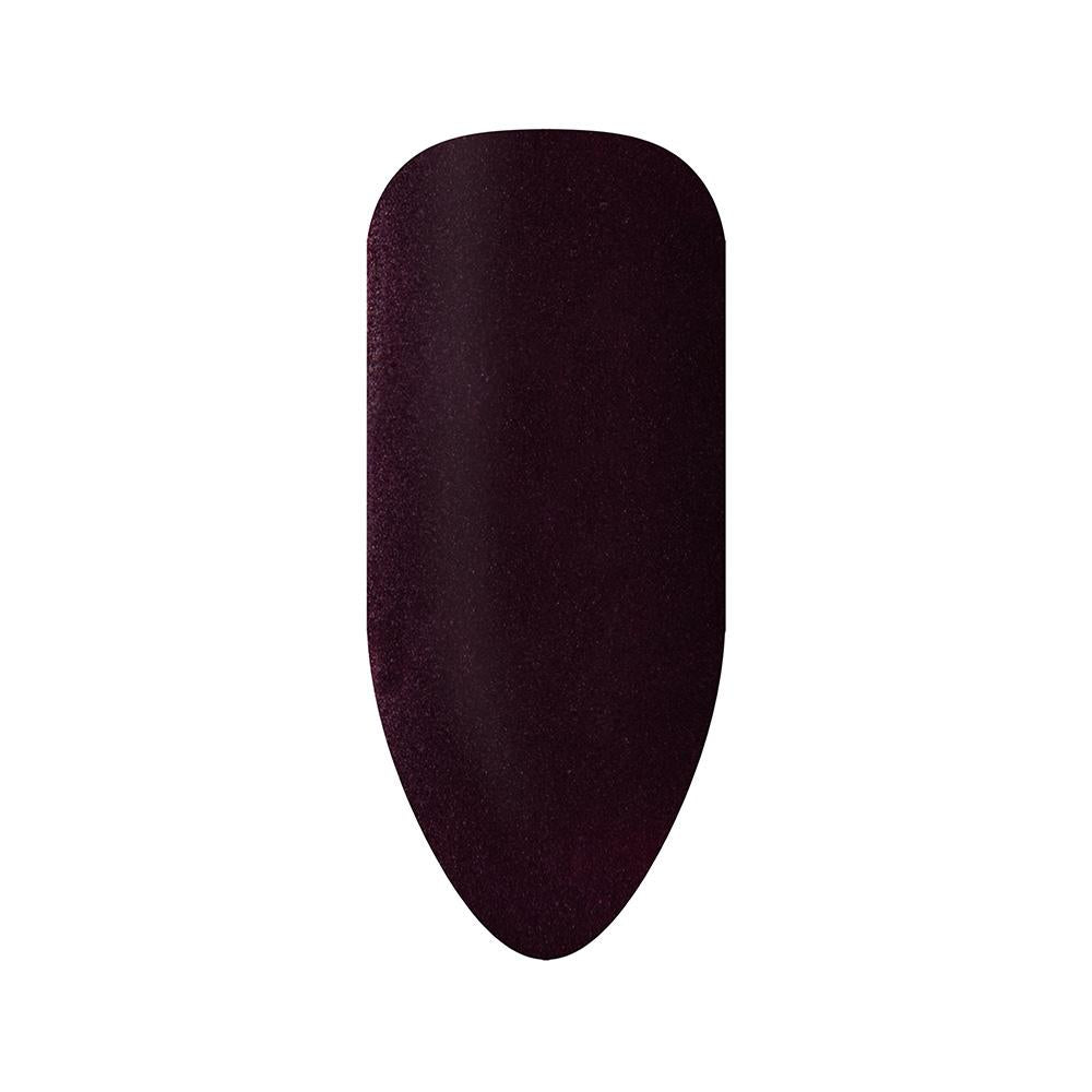 FARB-GEL 2031 BLACK AUBERGINE  4,5 GR