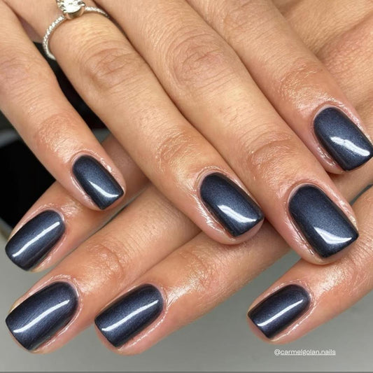 BIOGEL No. 2035 CAST IRON