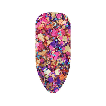 BIOGEL No. 204 KALEIDOSCOPE