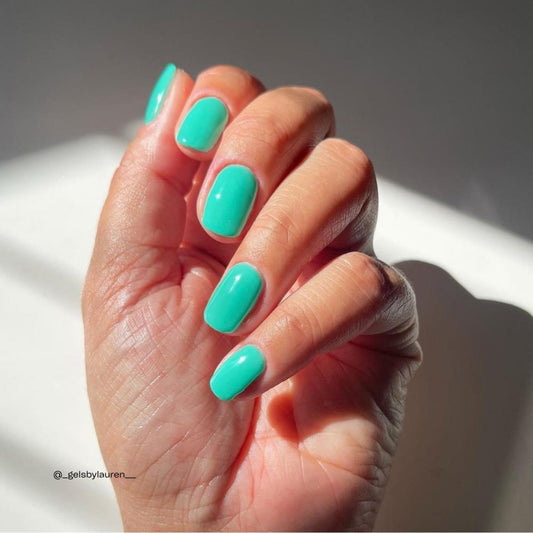 NAGELLACK 206 ALL NIGHTER 14 ML