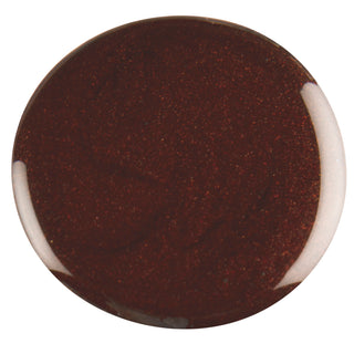 NAIL POLISH ROSEWOOD STARDUST