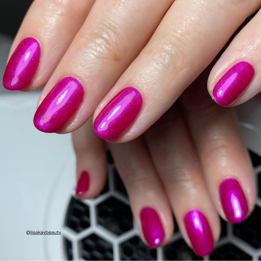 NAGELLACK 215 MORE IS DEFINITELY MORE 14 ML