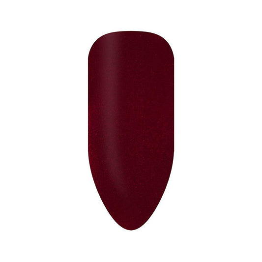 NAGELLACK 21 RAVISHING RUBY 14 ML