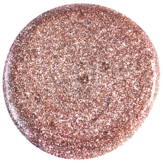 NAIL POLISH SHINE LIKE A DISCO BALL