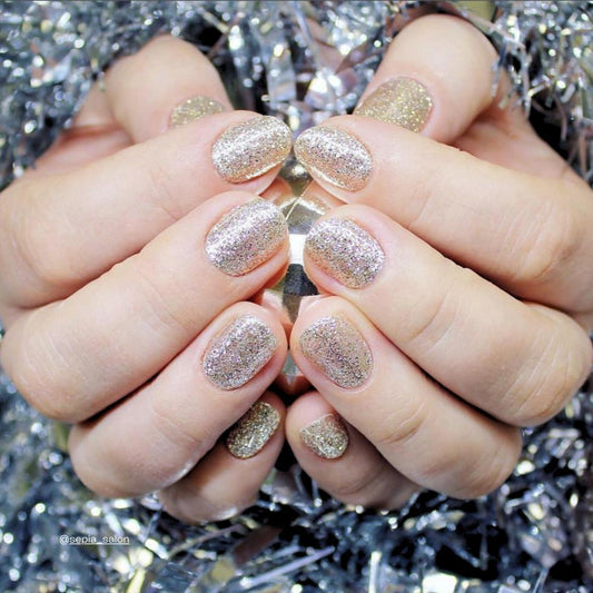 NAGELLACK 222 TINSEL 14 ML