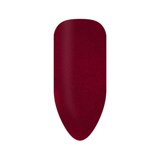 NAGELLACK 22 RAVISHING RED 14 ML