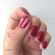 NAGELLACK 22 RAVISHING RED 14 ML