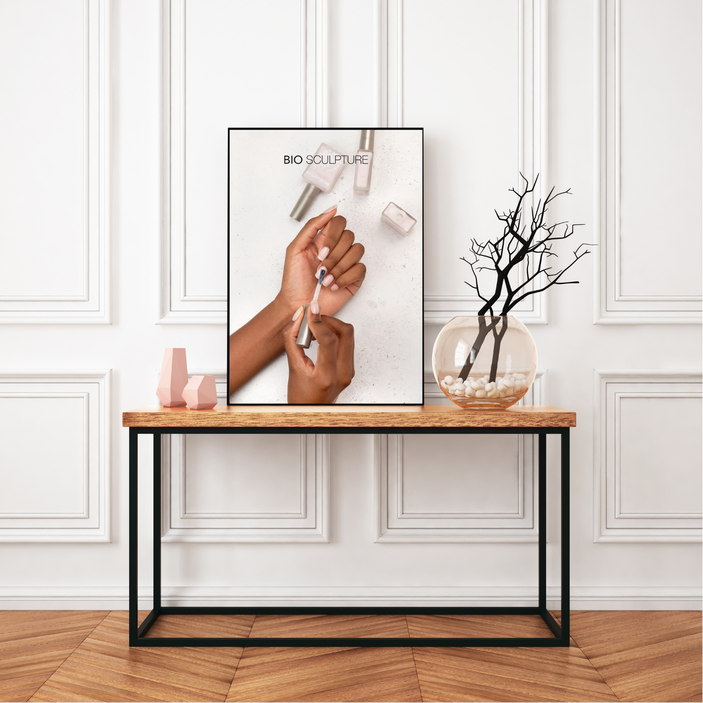 BIO SCULPTURE POSTERDATEI VARIANTE 23