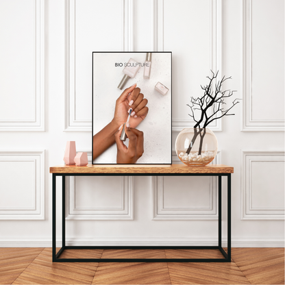 BIO SCULPTURE POSTERDATEI VARIANTE 23