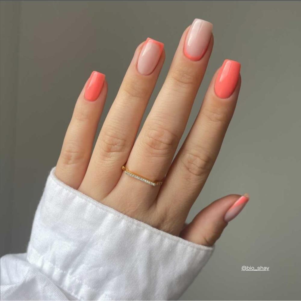 NAGELLACK 249 CORAL CLUSTER 14 ML