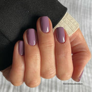 BIOGEL No. 254 MAUVE REGALIA