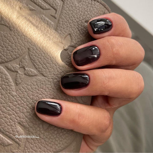 NAGELLACK 255 KNIGHT'S ARMOUR 14 ML