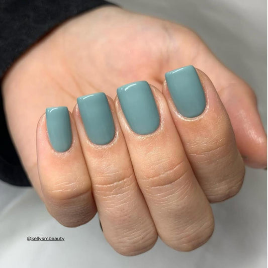 NAGELLACK 262 OLIVE POEM 14 ML