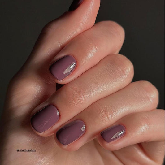 NAGELLACK 265 CHIPPED BARK 14 ML