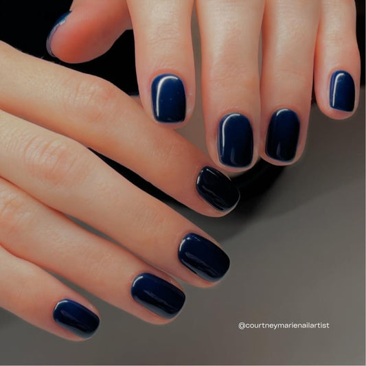 NAGELLACK 268 BLUE MUSHROOM 14 ML