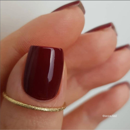 NAGELLACK 269 BERRY BUSH 14 ML