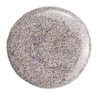 NAIL POLISH POPPING PETALS