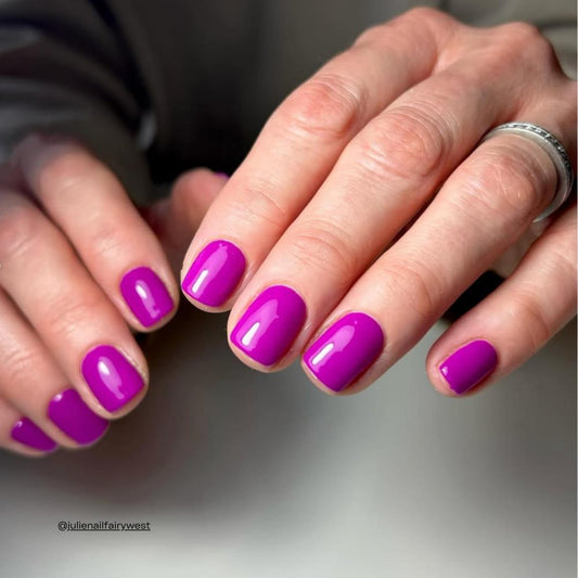 NAGELLACK 285 VIOLETT VIBES 14 ML