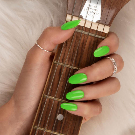 NAGELLACK 286 LIMELIGHT 14 ML