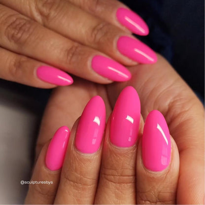 NAGELLACK 287 BELLE OF THE BOP 14 ML