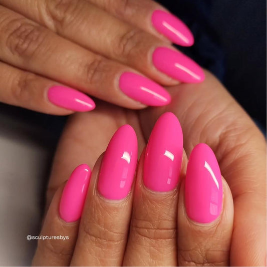 NAGELLACK 287 BELLE OF THE BOP 14 ML