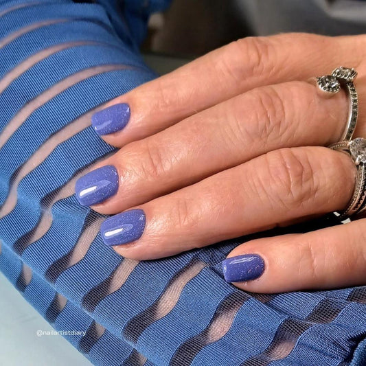 NAGELLACK 288 VERY PERI 14 ML