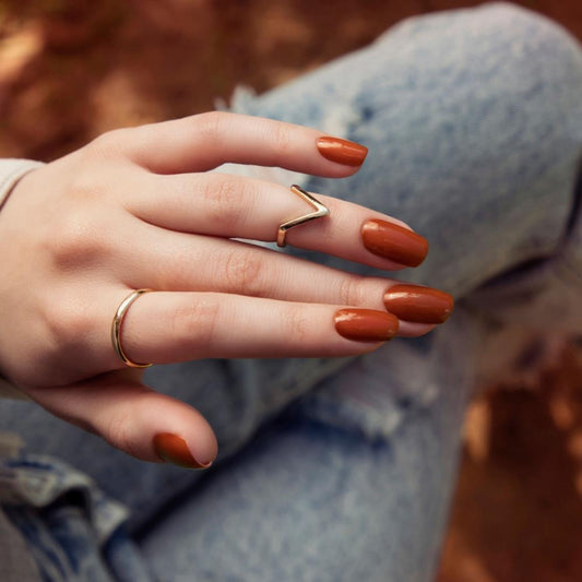 NAGELLACK 290 ISLAND CLAY 14 ML