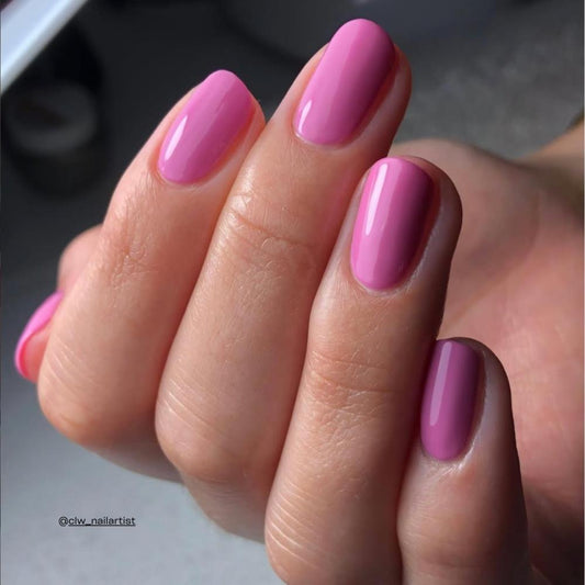 NAGELLACK 297 SAKURA BLOSSOM 14 ML