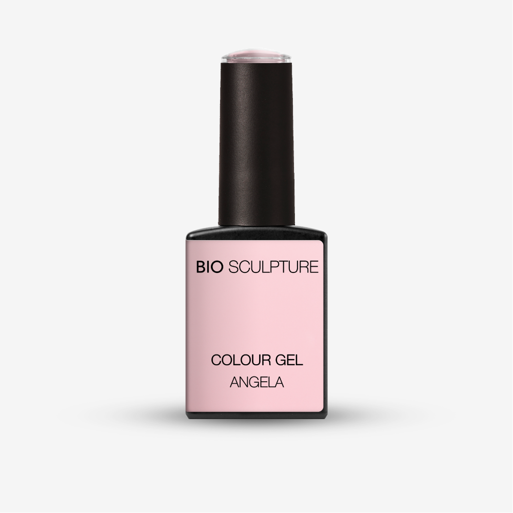 COLOUR GEL No. 002 ANGELA
