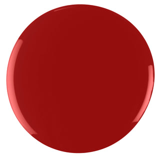 No. 306 SUNSET RED