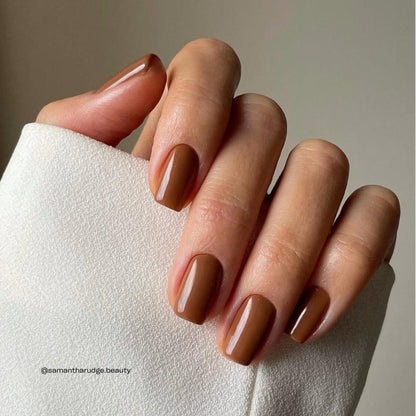 BIOGEL No. 307 DUST AT DUSK