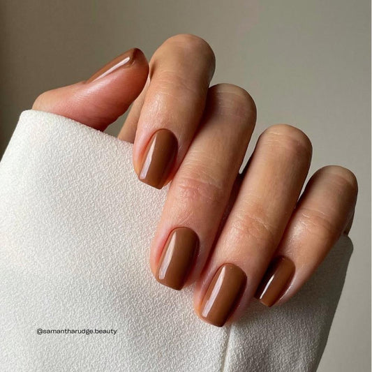 NAGELLACK 307 DUST AT DUSK 14 ML