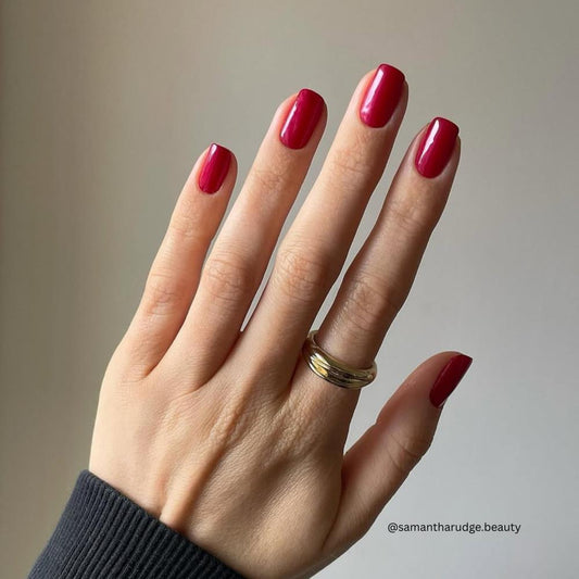 NAGELLACK 30 TRIGINTA 14 ML