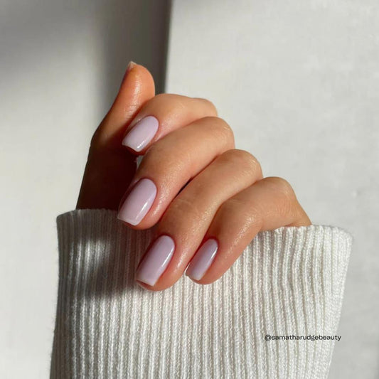 BIOGEL No. 312 FLUTTERING LAVENDER