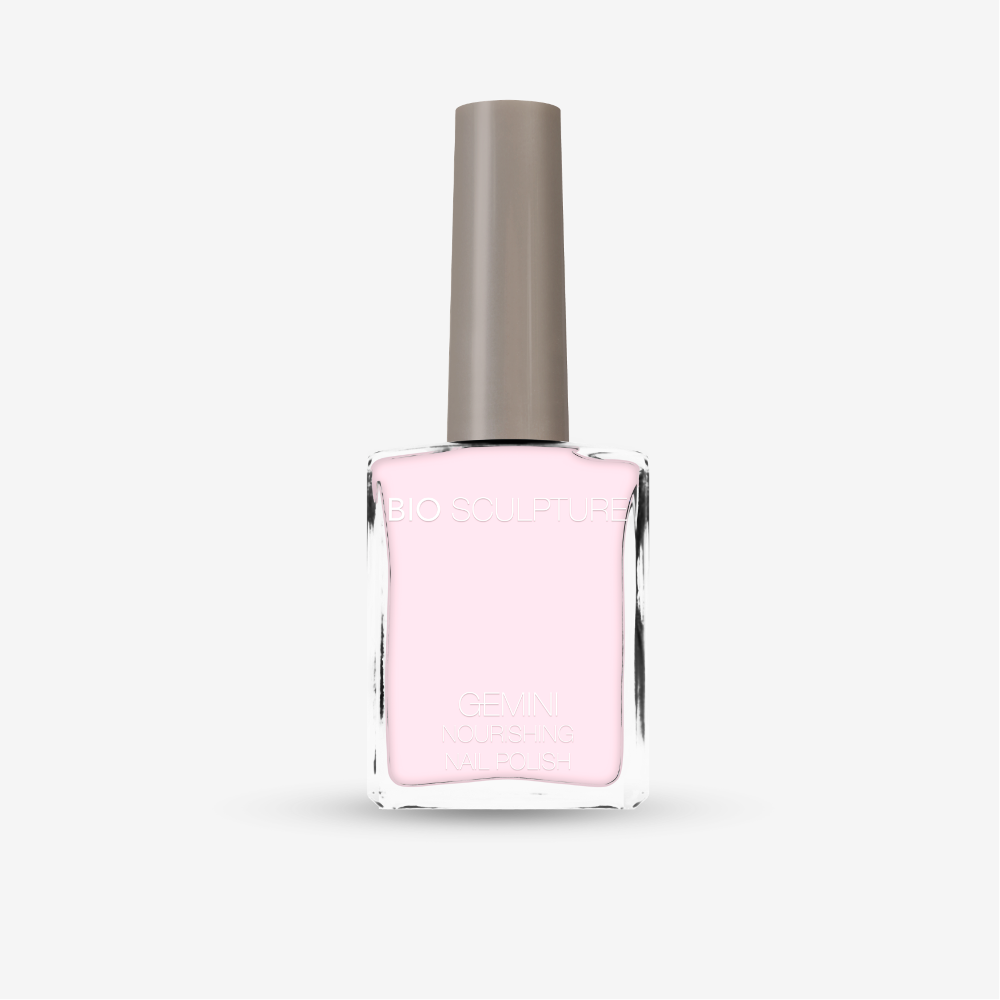 NAGELLACK 313 TRANSPARENT BEAUTY 14 ML