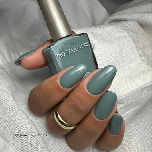 BIOGEL No. 320 FOR THE LOVE OF EVERGREEN