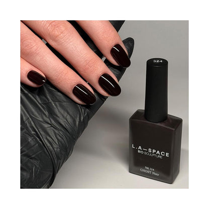 NAGELLACK 324 GHOST NOIR 14 ML