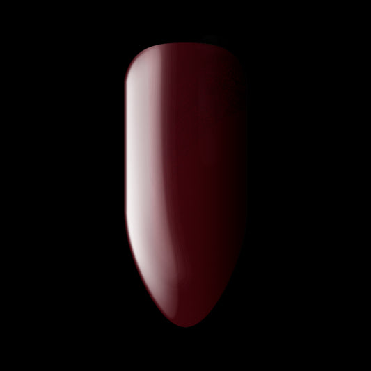 FARB-GEL 334 GARNET NOIR 4,5 GR